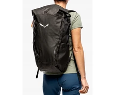 Salewa Lavaredo 26l - Juodas kelioninis ir miesto kuprinė