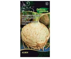 Bikuvalt Salierai valgomieji Albin 0,2g 4918
