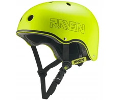 Šalmas Raven Essto Lime L (58-60 cm)