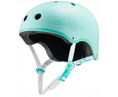 Šalmas Raven Essto XS (48-52 cm), mėtinė