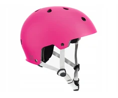 Šalmas Rollerblade Helmet K2, rožinis