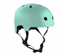 Šalmas SFR Essentials Teal, S/M dydis