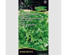 Salotos sėjamosios Radichetta 1g 9714