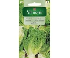 Salotų sėklos Vilmorin 0.5g