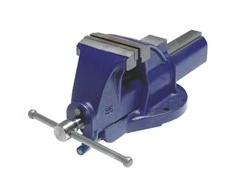 Bikuvalt Šaltkalvio - mechaniko spaustuvas 150 mm