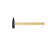 Šaltkalvio plaktukas TOP TOOLS 300g, medinė rankena