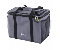 Šaltkrepšis Outwell Eagle Van M, 15 l, pilkas