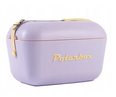 Šaltkrepšis / POLARBOX POP MALVA 20L