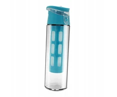 Šaltos kavos virimo aparatas Nuimami virtuvės įrankiai Lengvai valomi Mėlyna 550 ml