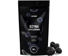 Šaltyje DŽIOVINTOS GERDUOGĖS 100g HiFOOD BE KONSERVANTŲ