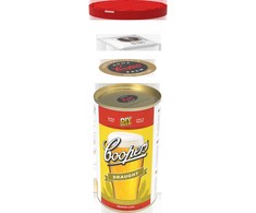 Salyklo ekstraktas alui gaminti Ale Coopers Browin 1.7kg šviesiajam alui