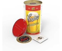 Salyklo ekstraktas alui gaminti Ale Coopers Browin 1.7kg šviesiajam alui