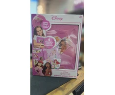 Sambro Kūrybinis rinkinys su staigmena Disney Princess 33 elementais