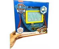 Sambro Paw Patrol Sketchbook Spin Master mėlynas ištrinamas rašiklis