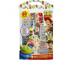 Sambro Piešimo rinkinys Toy Story