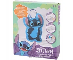Sambro Stitch Gipsinė Pakabukas Tapybai - "pasidaryk Pats" Rinkinys 5+