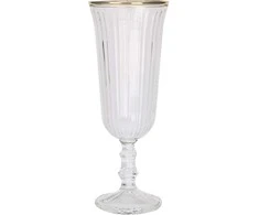 Šampano taurė 120ml