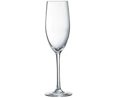 Šampano taurės Menades kristalinov Luminarc 240ml/4vnt.