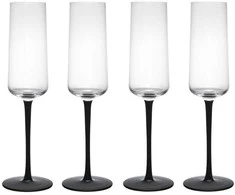 Šampano taurės Mikasa Sorrento 250ml/4vnt.