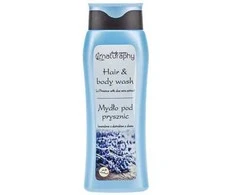 Naturaphy Šampūnas ir dušo želė su levanda ir alavijais 300ml