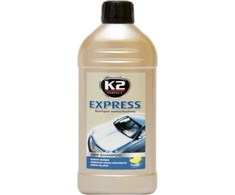 Šampūno koncentratas K2 Express, 500 ml