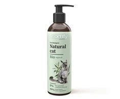 Aquael Comfy Natural šampūnas katėms 250ml