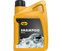 Bikuva.lt Šampūnas su vašku automobiliams plauti Kroon-Oil Šampūnas Wax, 1L