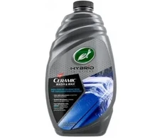 Šampūnas su vašku TURTLE WAX Zip, 1 L