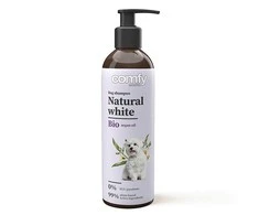 Aquael Comfy Natural Baltas 250ml