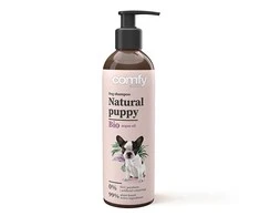 Šampūnas Comfy Natural Puppy, 0.25 l