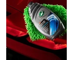Automobilinių šampūnas Turtle Wax Ceramic Wash &amp; Wax, 1.42 l