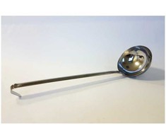 Be Prekinio Zenklo Samtis nerūdijančio plieno, 30 cm, 150 ml