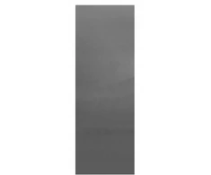San-Drew Pakeičiama sodo gulto danga, pilka melange, 126x41 cm