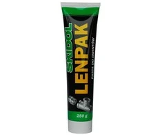 Sandarinimo pasta LENPAK, 65 g