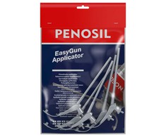 Sandarinimo putų aplikatoriai PENOSIL EASYGUN, 5 vnt.