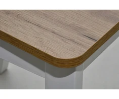 Sandow Balta KRZYŻAK kėdė, Craft kieta sėdynė