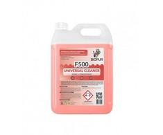 Sanitarinis ploviklis Biopur F500 5L