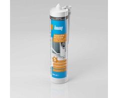 Sanitarinis silikonas KNAUF ANTHRAZIT 300ML