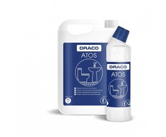 Sanitarinis valiklis Draco Atos 750ml