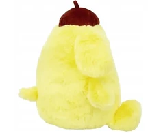 Sanrio Pliušinis Pompurin originalus talismanas Hello Kitty Geltona Dog 30cm