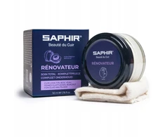 Saphir Renovateur regeneruojantis kremas, maitinimas, glotnios odos atnaujinimas, 50ml