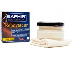 Saphir Renovateur regeneruojantis kremas, maitinimas, glotnios odos atnaujinimas, 50ml