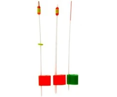 Sargeliai MIX1 Salmo 7cm