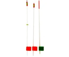 Sargeliai MIX2 Salmo 10cm