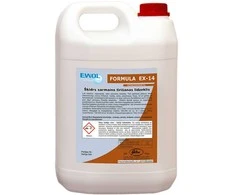 Šarminis valiklis Ewol 5L Professional