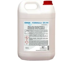 Šarminis valiklis su chloru Ewol 5L Professional
