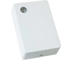Satcom Prietemos jungiklis 2000W/2-100Lux baltas