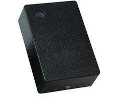 Satcom Prietemos jungiklis 2000W/2-100Lux juodas