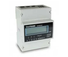 Satcom Skaitmeninis elektros skaitiklis 10-100A/400V/50-60Hz