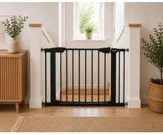 Hanks Kids Saugių vartų durų laiptai 76-103cm Vaikai Šuo HanksKids